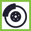 Brakes Icon