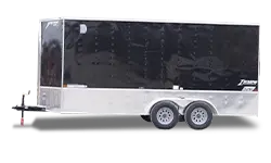 Cargo<br>Trailers Icon