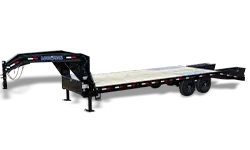 Deckover<br>Trailers Icon