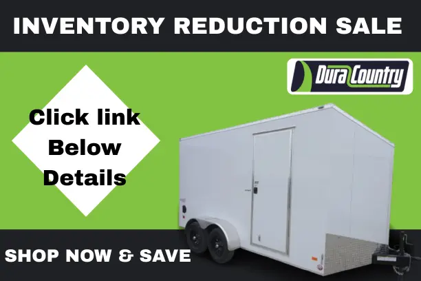 Inventory Reduction Sale