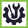 Maintenance Icon