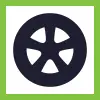 Tires Icon