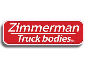 Zimmerman Truck Bodies Icon